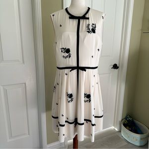 Ted Baker dress NWT